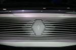 Renault Ondelios Concept 2008 года